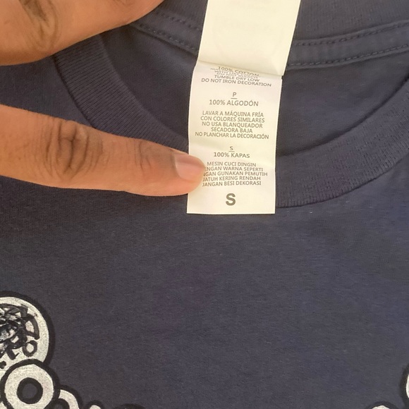 Exclusive Almeda Club x Vast x Pat Conlon Collab Tshirts (Limited Edition) - Picture 8 of 12